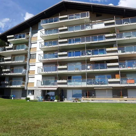Appartamento Clair-azur A 41 By Interhome