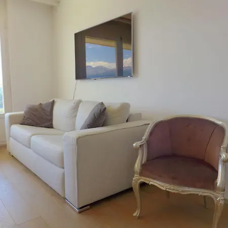 Apartment Clair-azur-3 By Interhome
