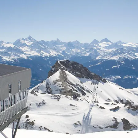 Clair-azur A 41 By Interhome Apartamento