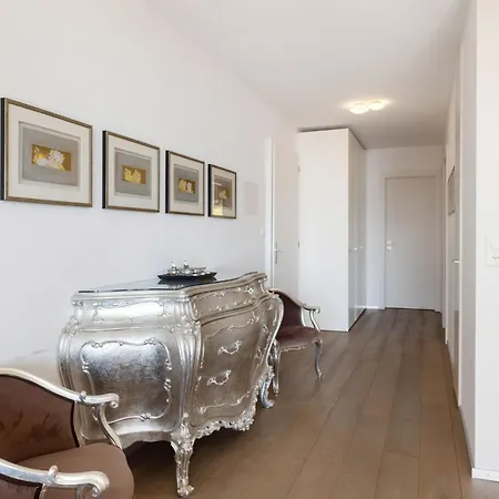 Appartamento Clair-azur A 41 By Interhome Crans-Montana