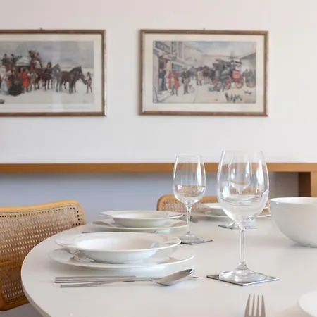 Appartamento Clair-azur A 41 By Interhome *
