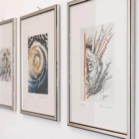 Daire Clair-azur A 41 By Interhome Crans-Montana