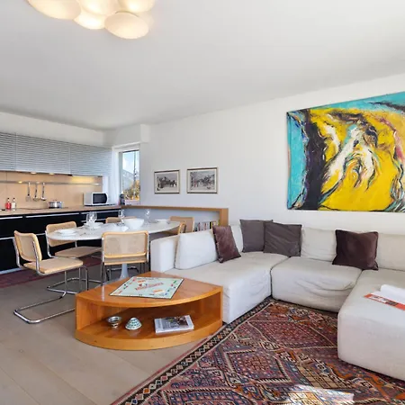 Clair-azur A 41 By Interhome *