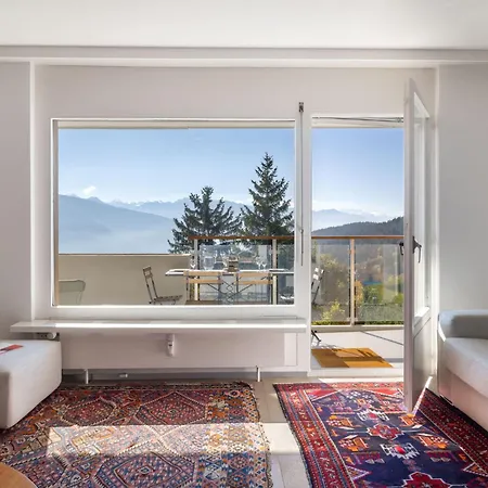 Clair-azur A 41 By Interhome Crans-Montana