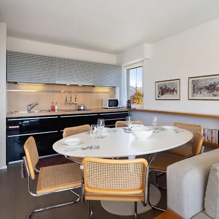 Clair-azur A 41 By Interhome Apartamento