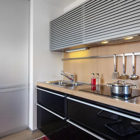 Appartamento Clair-azur A 41 By Interhome