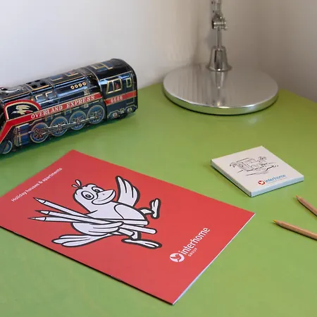 Apartamento Clair-azur A 41 By Interhome Crans-Montana