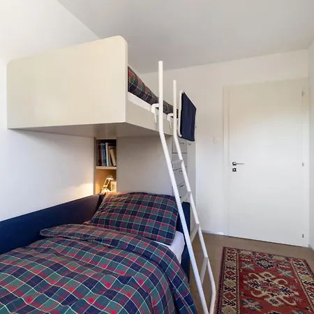 Clair-azur A 41 By Interhome Apartamento