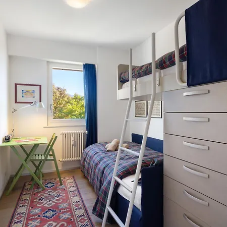 Clair-azur A 41 By Interhome *