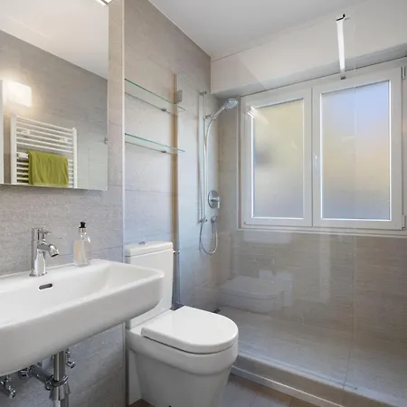 Apartamento Clair-azur A 41 By Interhome Crans-Montana