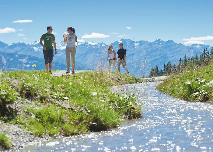 Daire Clair-azur A 41 By Interhome *