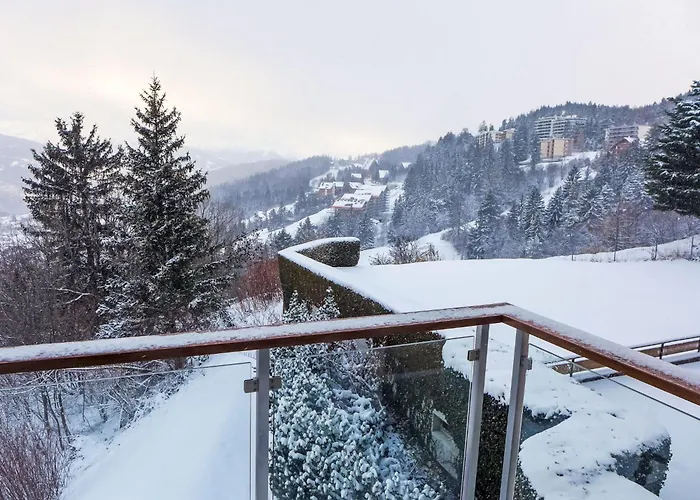 Clair-azur A 41 By Interhome Daire Crans-Montana