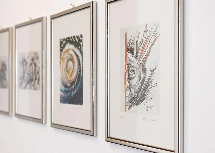 公寓 Clair-azur A 41 By Interhome 克莱恩 蒙塔纳