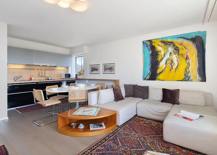 Clair-azur A 41 By Interhome *