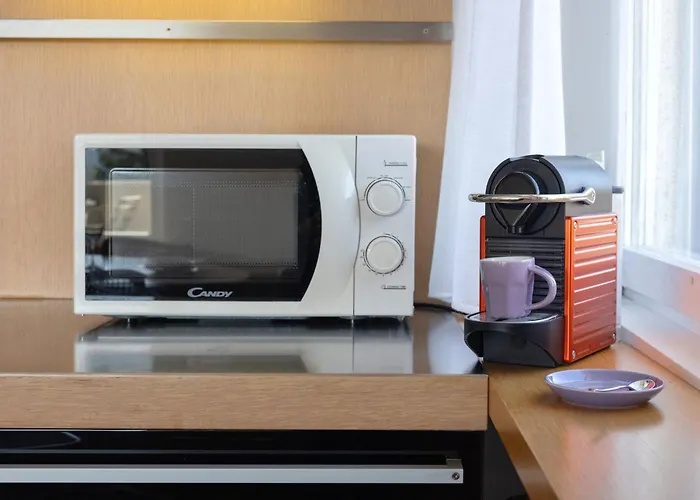 Clair-azur A 41 By Interhome * Crans-Montana