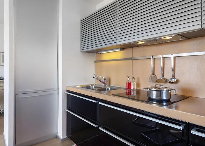 公寓 Clair-azur A 41 By Interhome