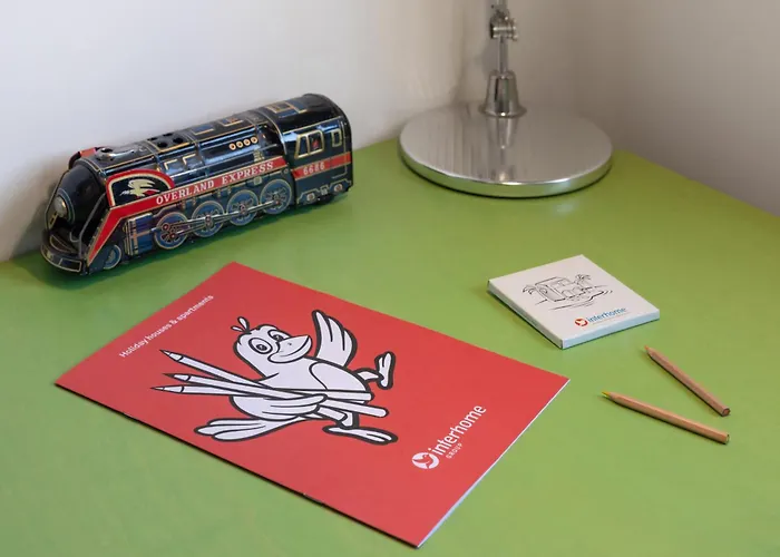 Daire Clair-azur A 41 By Interhome Crans-Montana