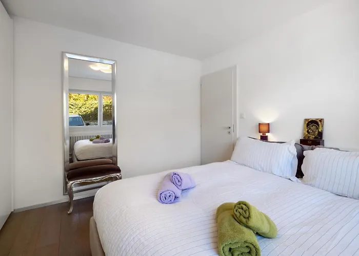 Clair-azur A 41 By Interhome