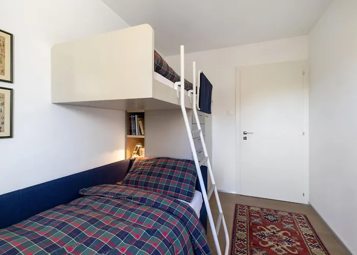 Clair-azur A 41 By Interhome Daire