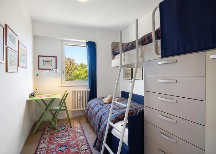 Clair-azur A 41 By Interhome *