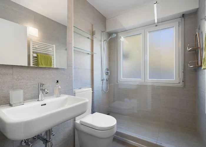 Daire Clair-azur A 41 By Interhome Crans-Montana