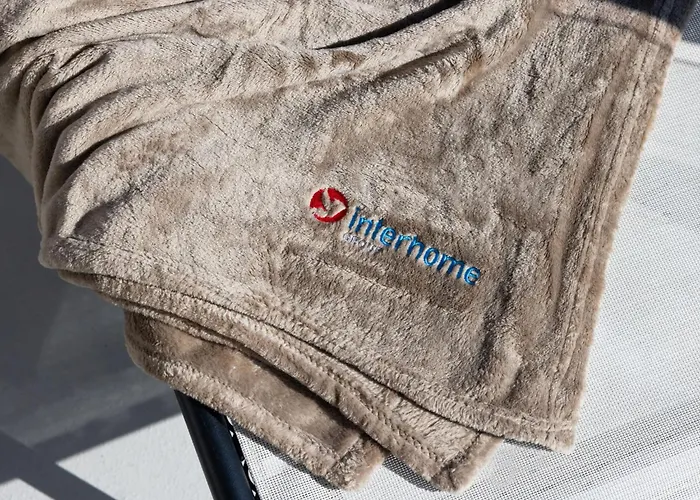 公寓 Clair-azur A 41 By Interhome *