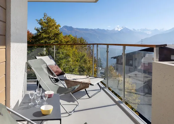 Clair-azur A 41 By Interhome