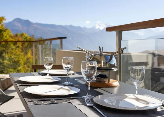 Daire Clair-azur A 41 By Interhome